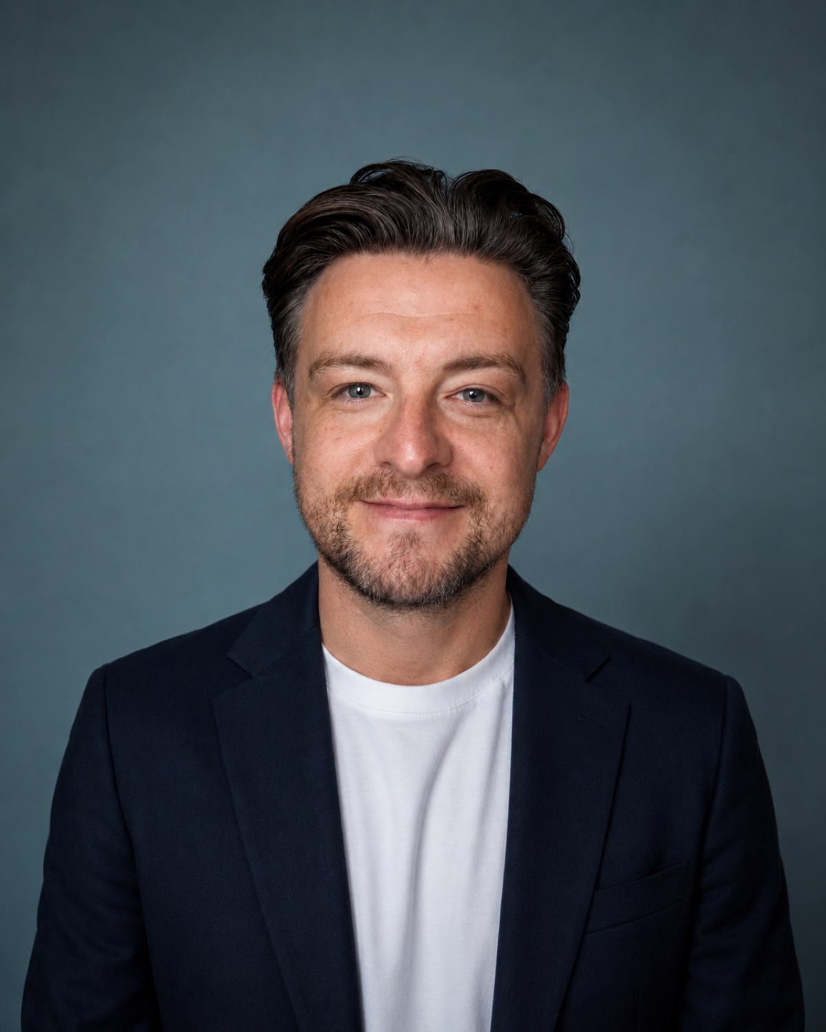Ryan Raeburn